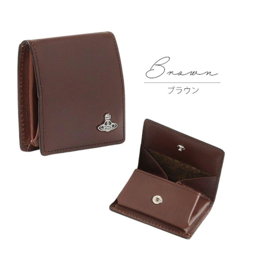 Vivienne Westwood ブラウン ケース