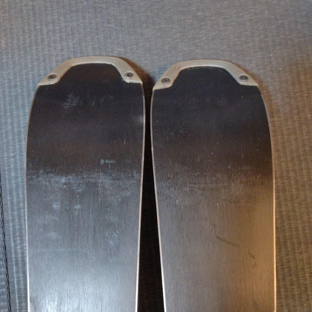 ✨️SALOMON DEMO X LADY✨️ スキー板 144㎝ サロモン