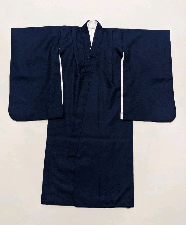 5歳 七五三 着物 男児　m10