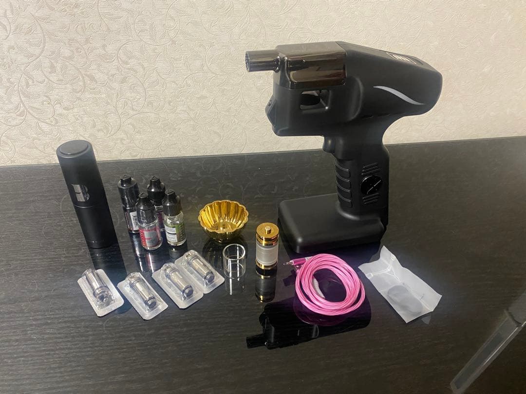 フレーバーブラスターPRO2