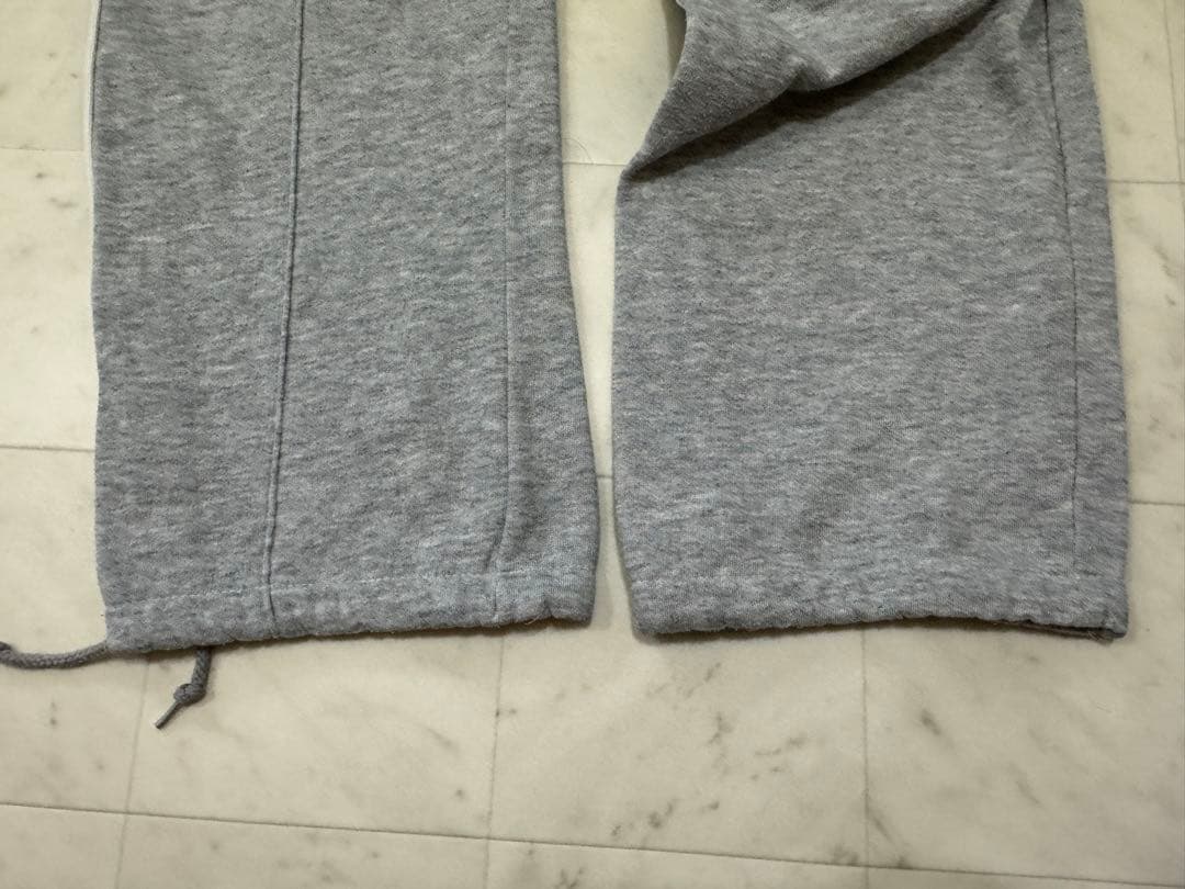 Nikeナイキ ビンテージ スウェット セットアップ清春 着用 紺タグ 80s