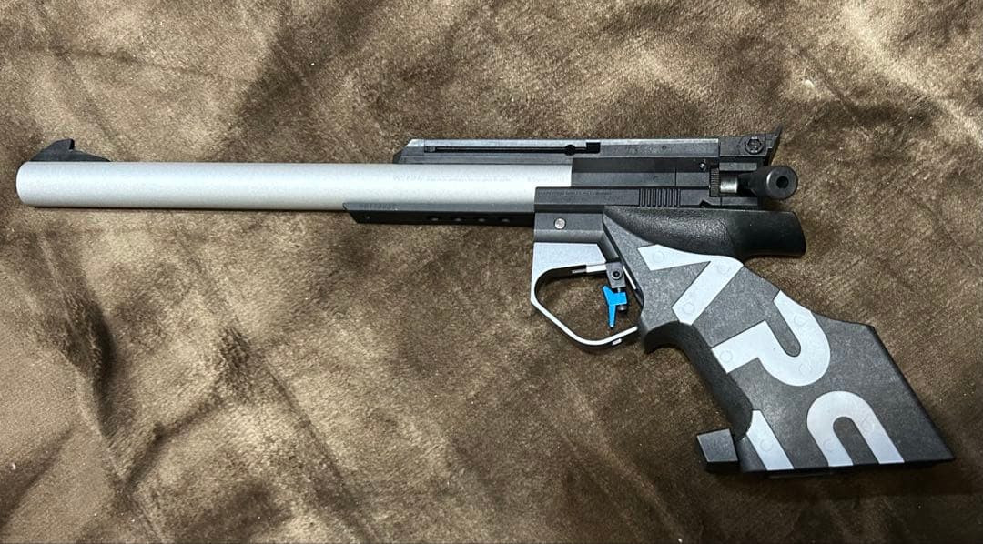 マルゼンAPS-1 グランドマスターMk.lll