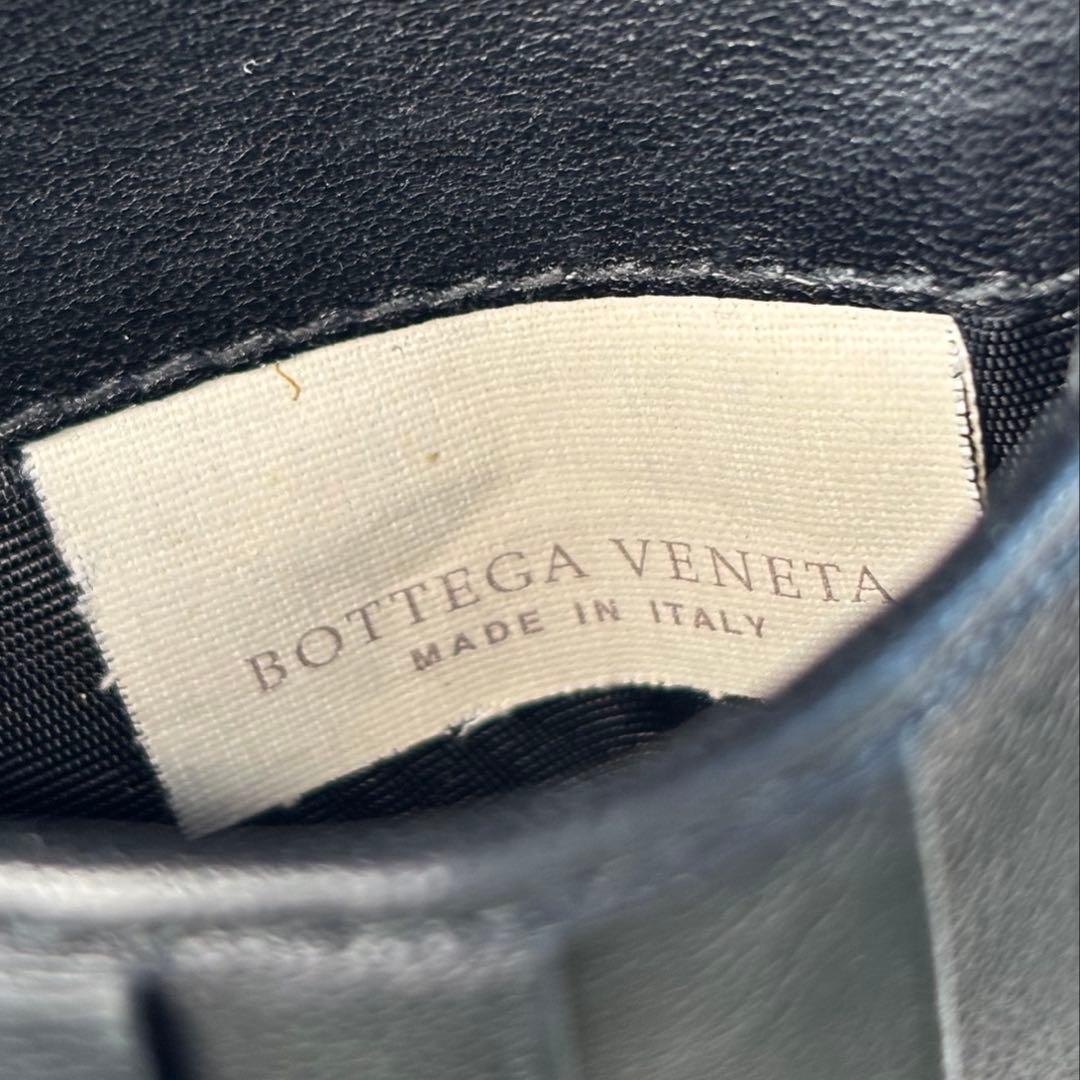BOTTEGA VENETA♡ボッテガヴェネタ二つ折り財布