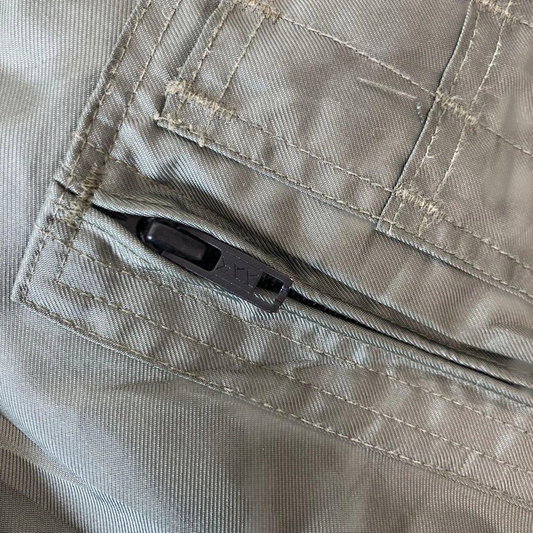 00s CWU-36P 米軍 フライトジャケット VALLEY T44m