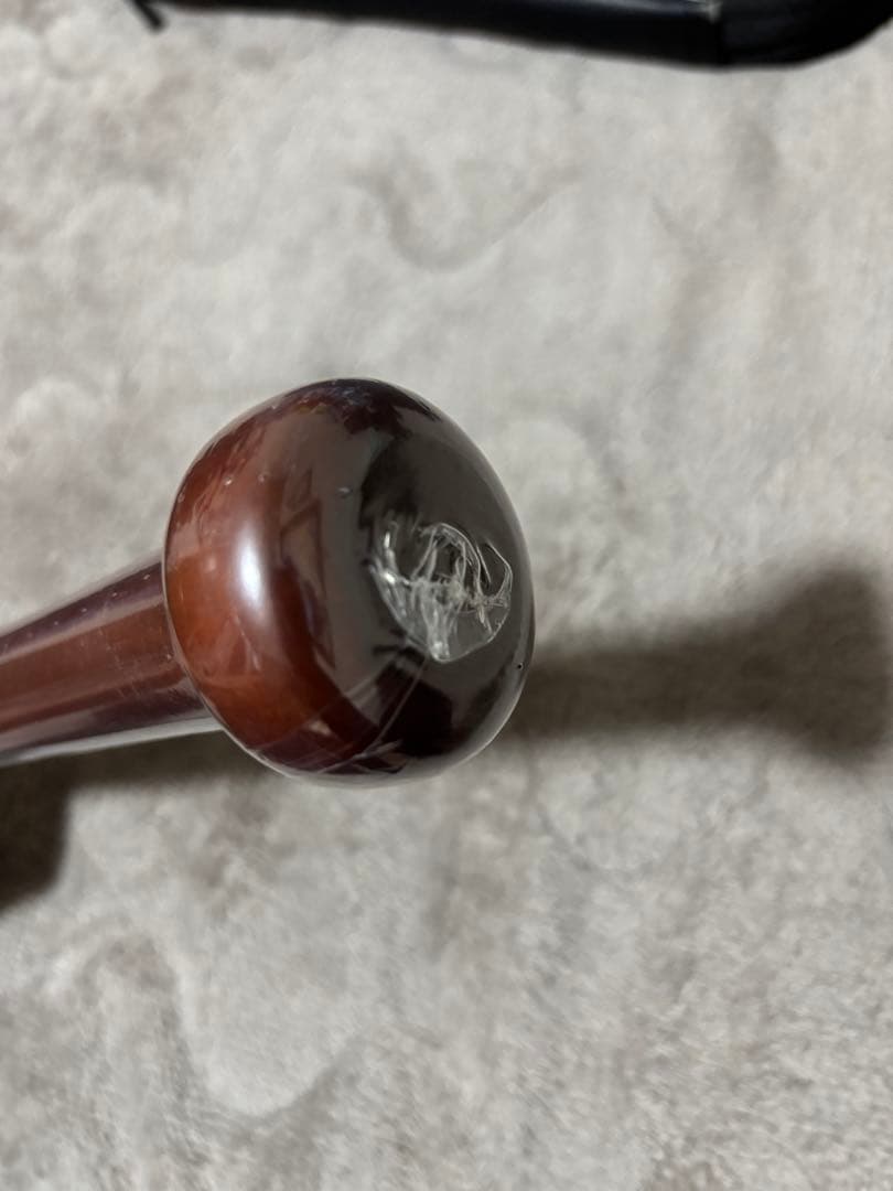 プロエッジ 硬式バット 岡本和真モデル