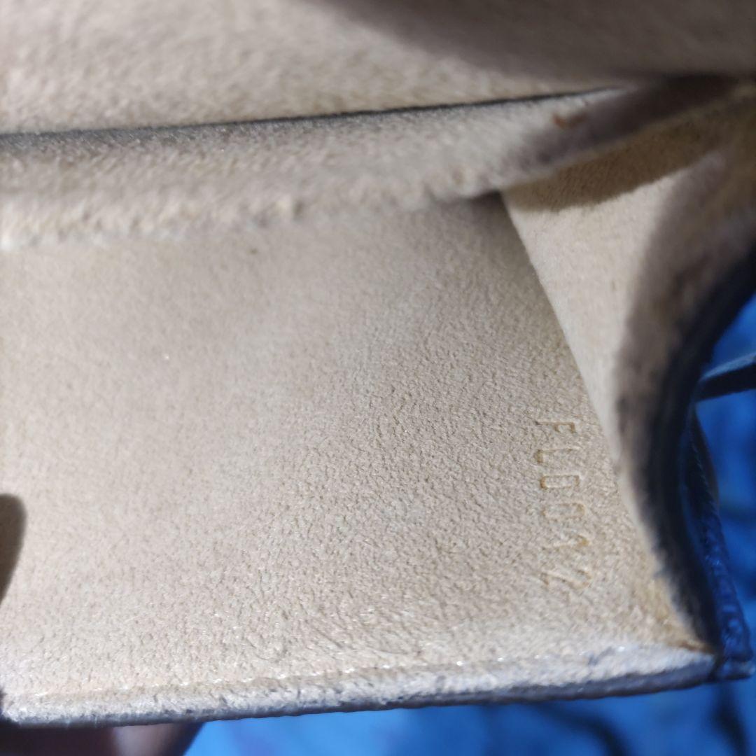 LOUISVUITTONショルダーバッグ希少