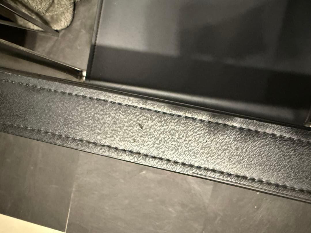 ル・コルビュジエ リプロダクト LC1スリングチェア