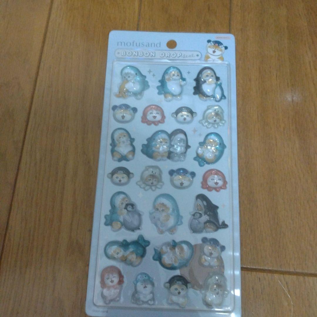 mofusand　bonbonDROP　未開封品