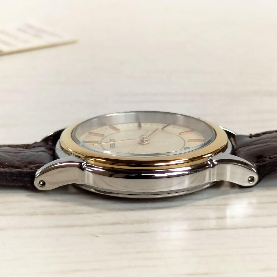 未使用　セイコースピリット　7N01-0881 STTC006 クオーツ稼働品