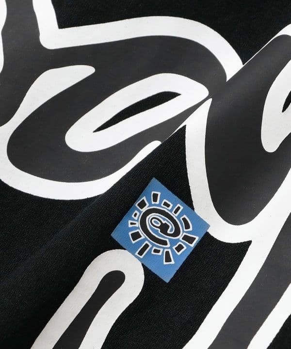 always rocks tee 新品 正規品 Tシャツ BLACK 黒 M