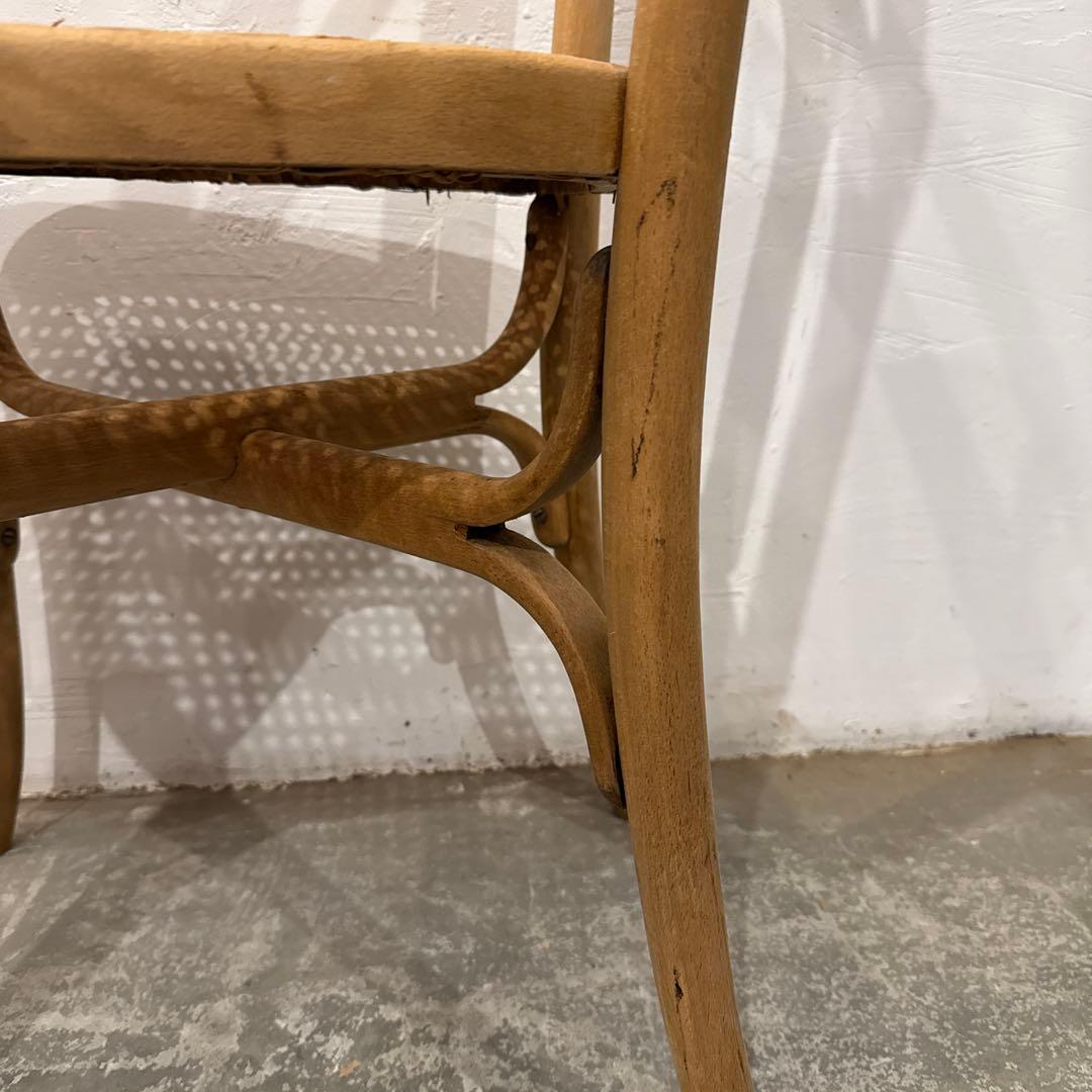 erina様ダイニングチェア　カフェチェア　ラタンチェア