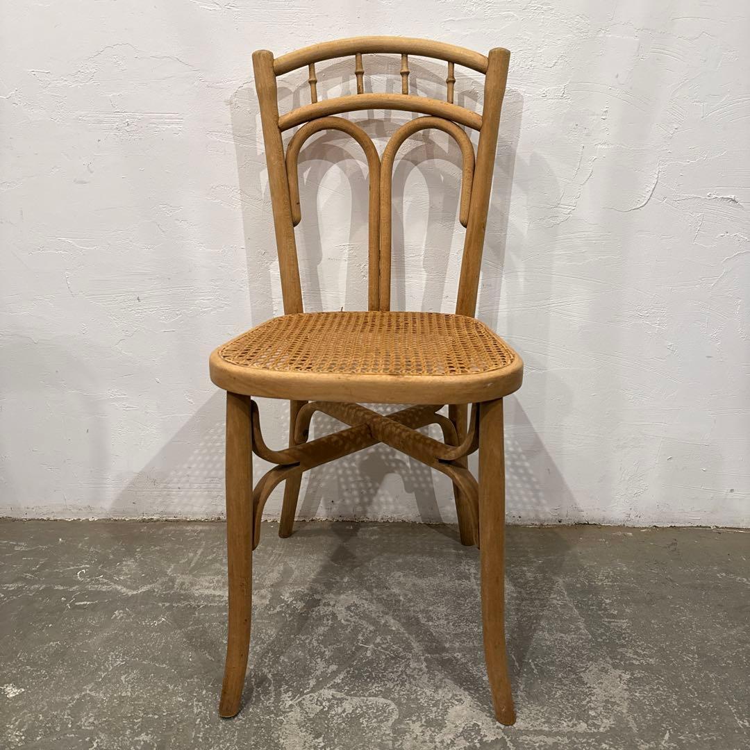 erina様ダイニングチェア　カフェチェア　ラタンチェア