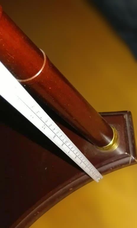 【専用】大理石　テーブル　直径約73㎝