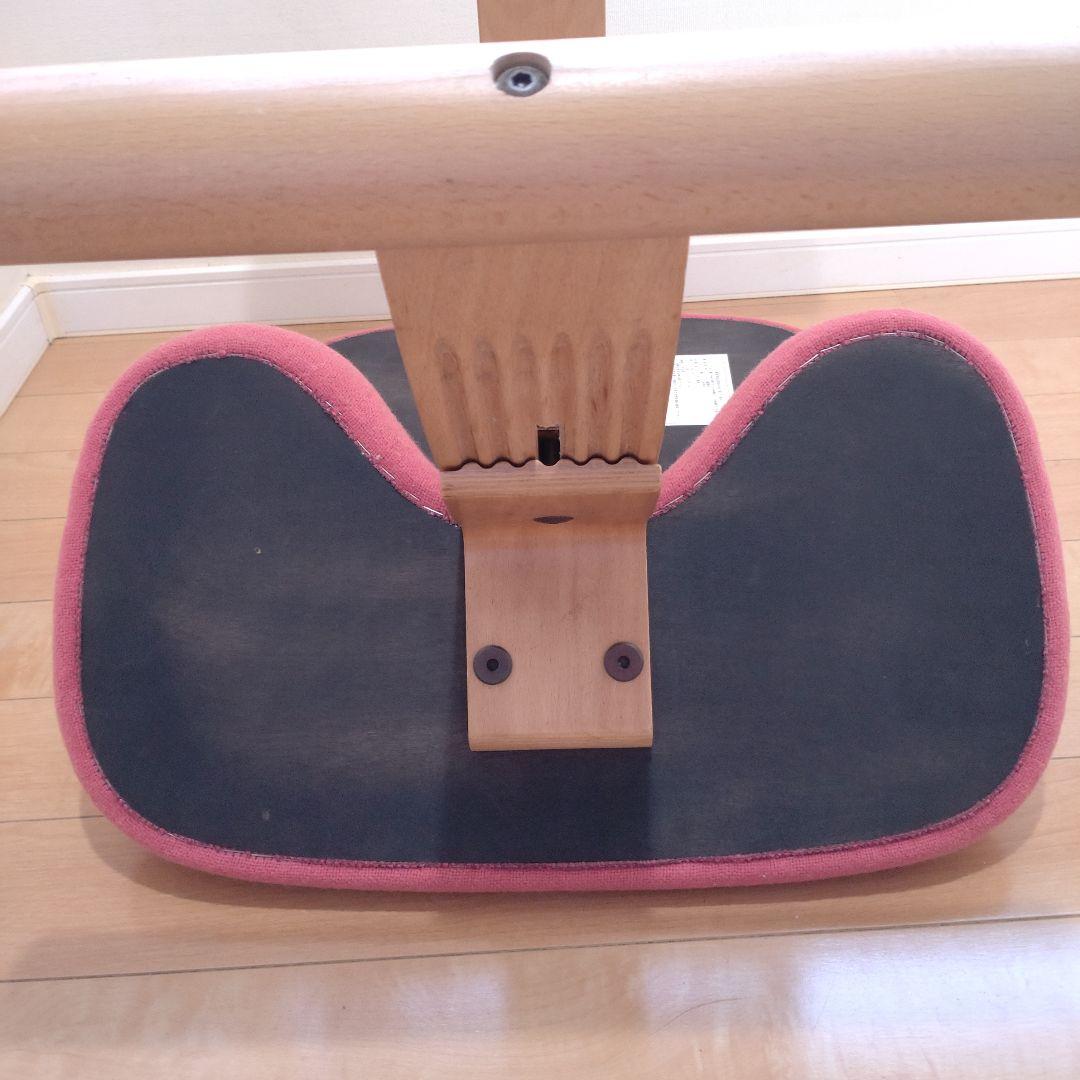 Rybo リボ バランスチェア バランスイージー ピンク