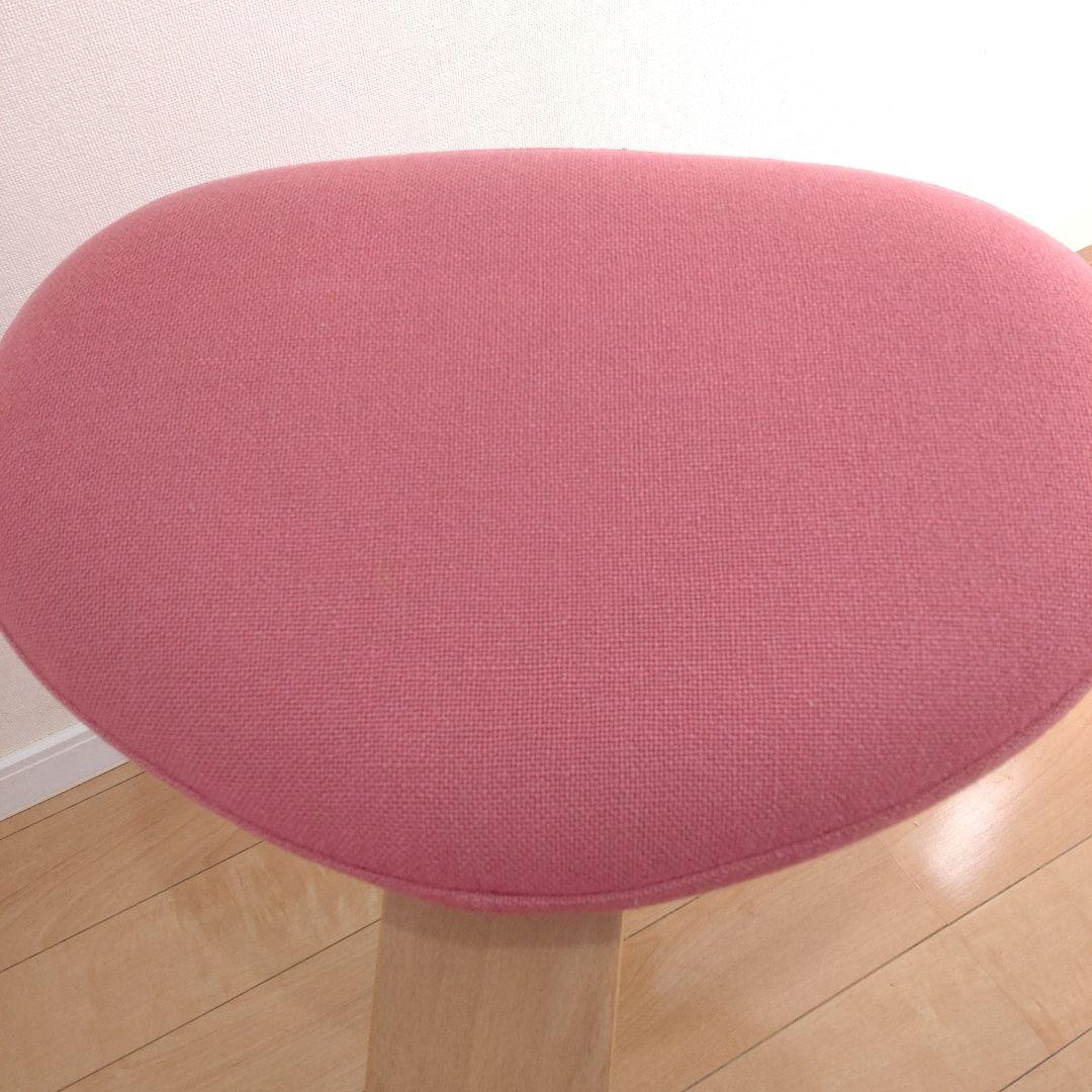 Rybo リボ バランスチェア バランスイージー ピンク