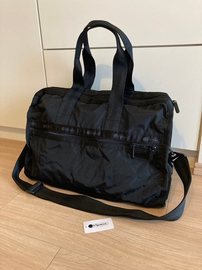 レスポートサック ボストンバック