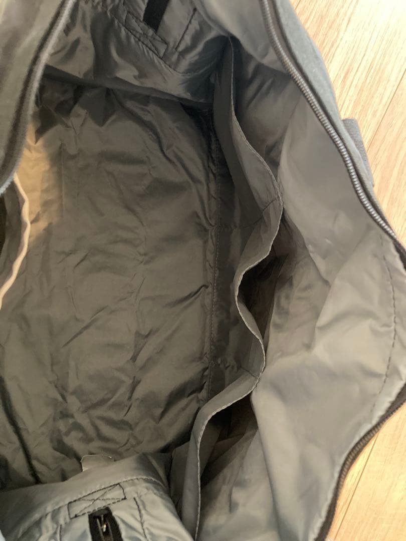 レスポートサック ボストンバック