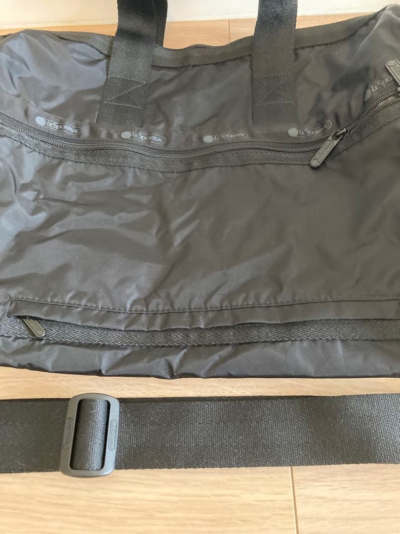 レスポートサック ボストンバック