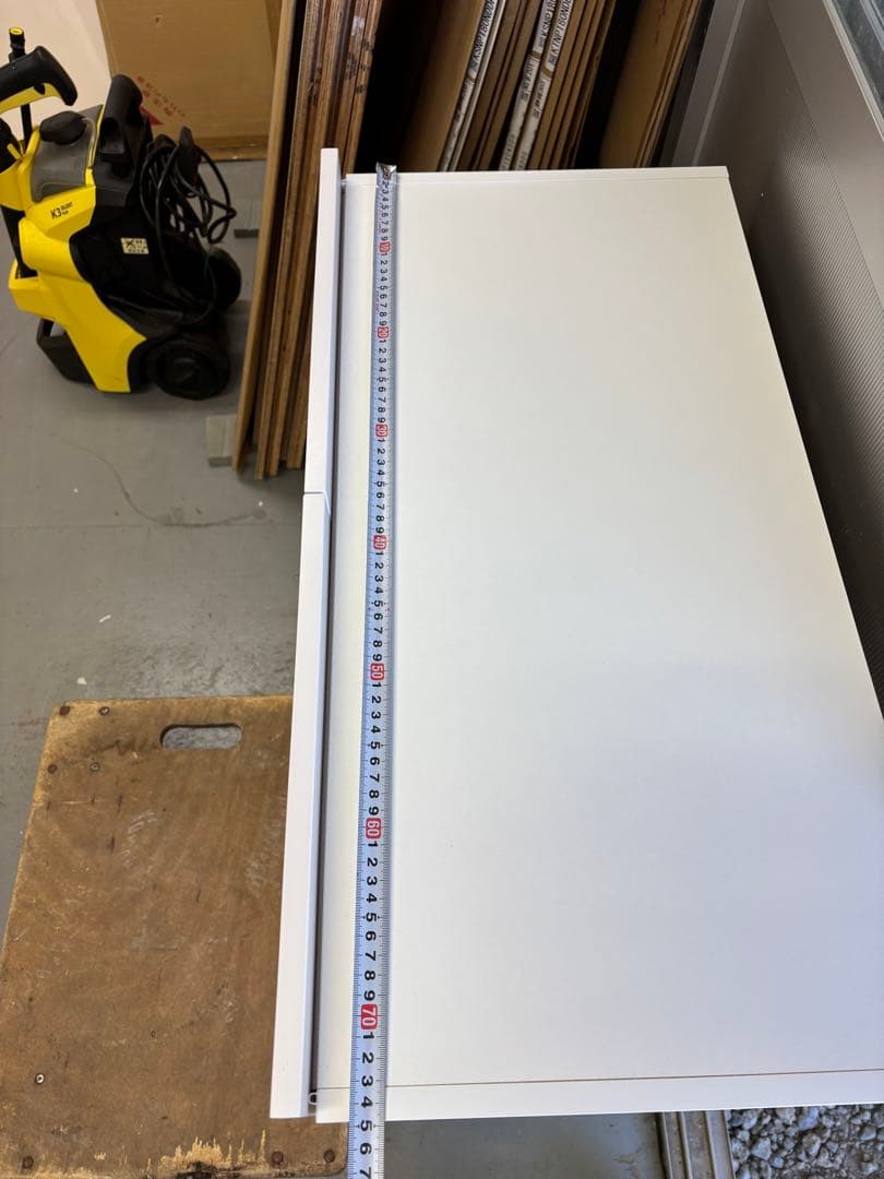 LIXIL リクシル　吊り戸棚