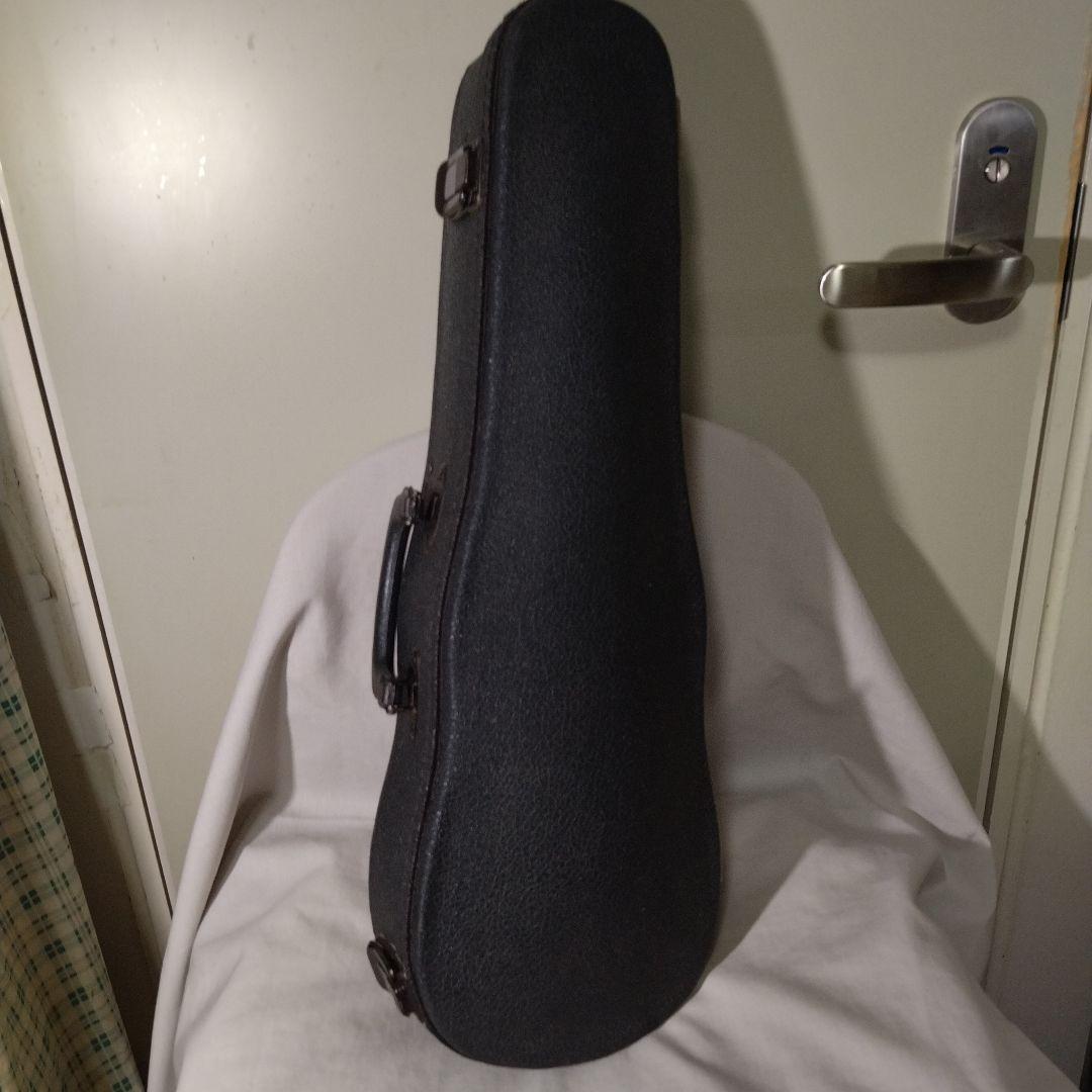 ♥5才前後の子供用♥木曽スズキバイオリン1/8♥品番150♥弓ケ―ス松脂肩当て付