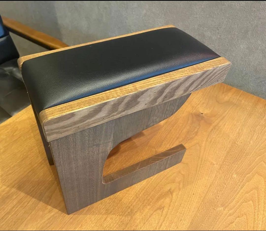 ジムニー アームレスト JA22 JB23 肘掛け