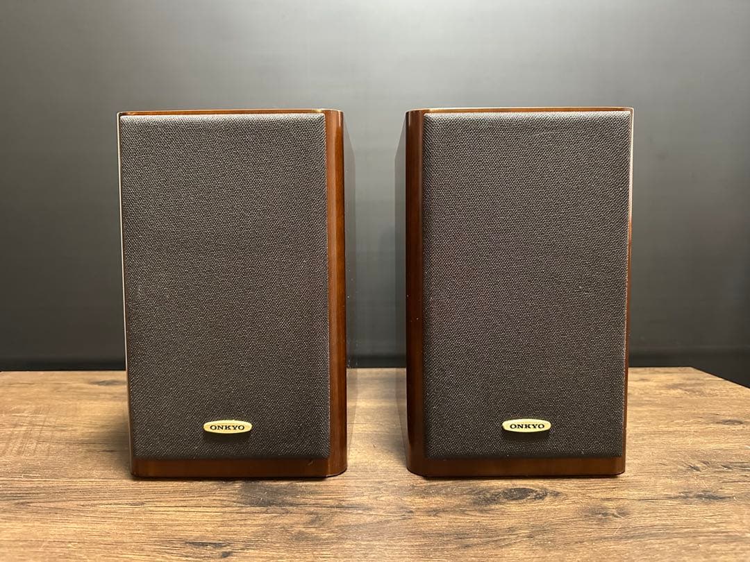 美音　ONKYO オンキョー D-202AX