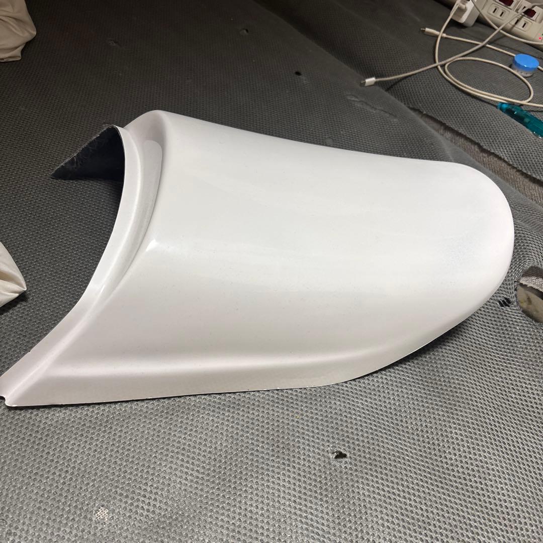 Z2テール型 GS400テール 値下げしました