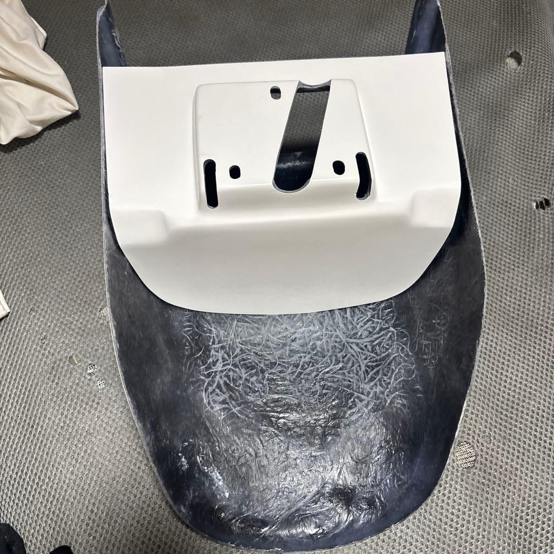 Z2テール型 GS400テール 値下げしました