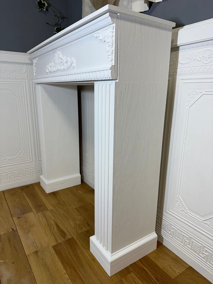 とまとマントルピース