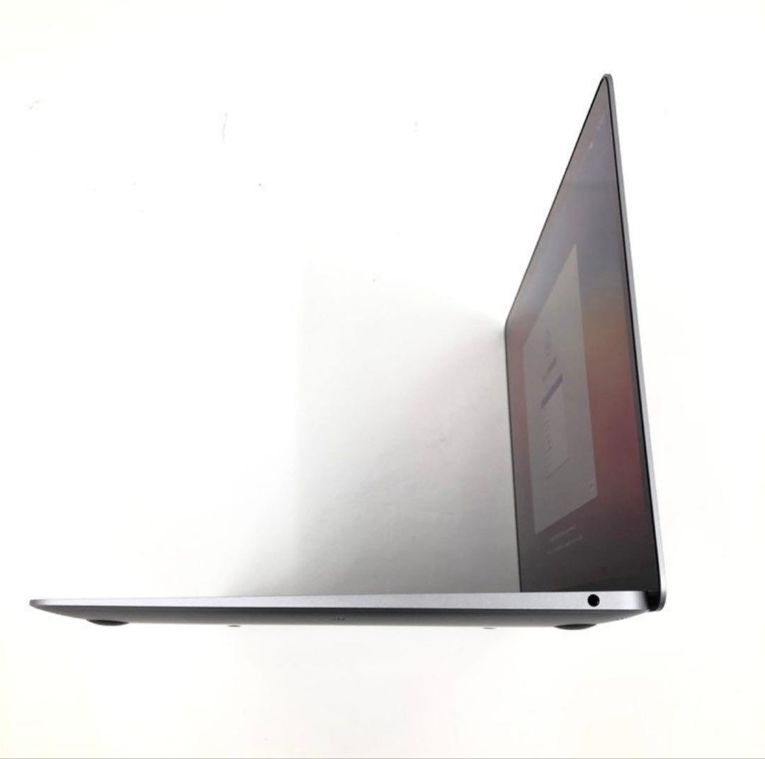 【美品】MacBook Air 2020 m1 8GB 13インチ