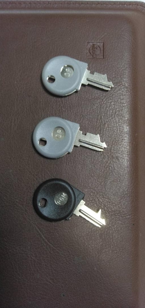 CASIO　レジスター SR-S4000-20SWE