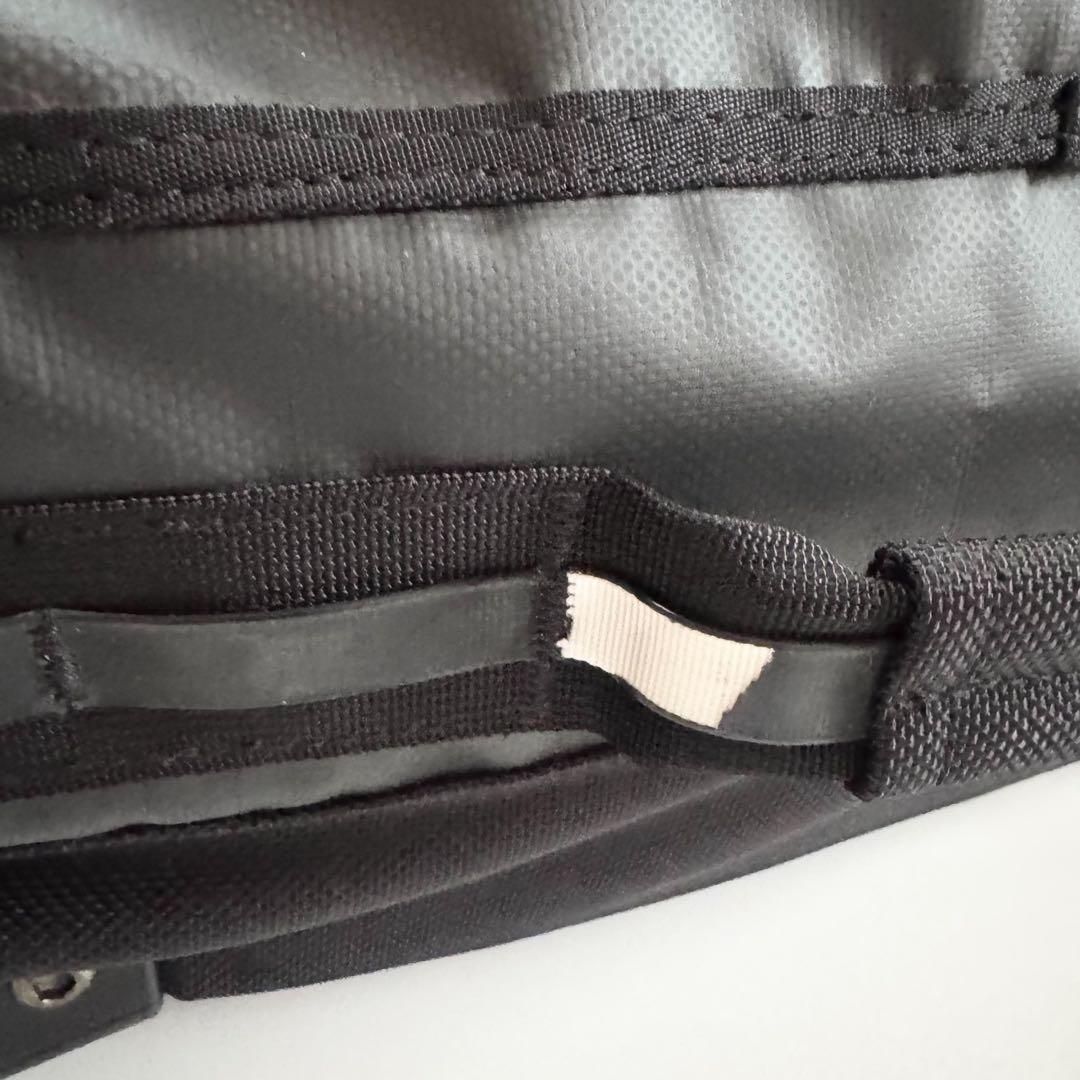 ノースフェイス　ローリングサンダー22 キャリーバッグ 黒　C095 ブラック