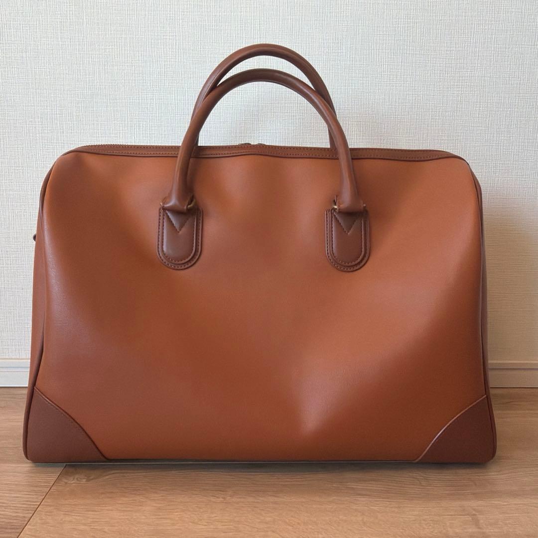 ダッフィー One Lovely Day ボストンバック