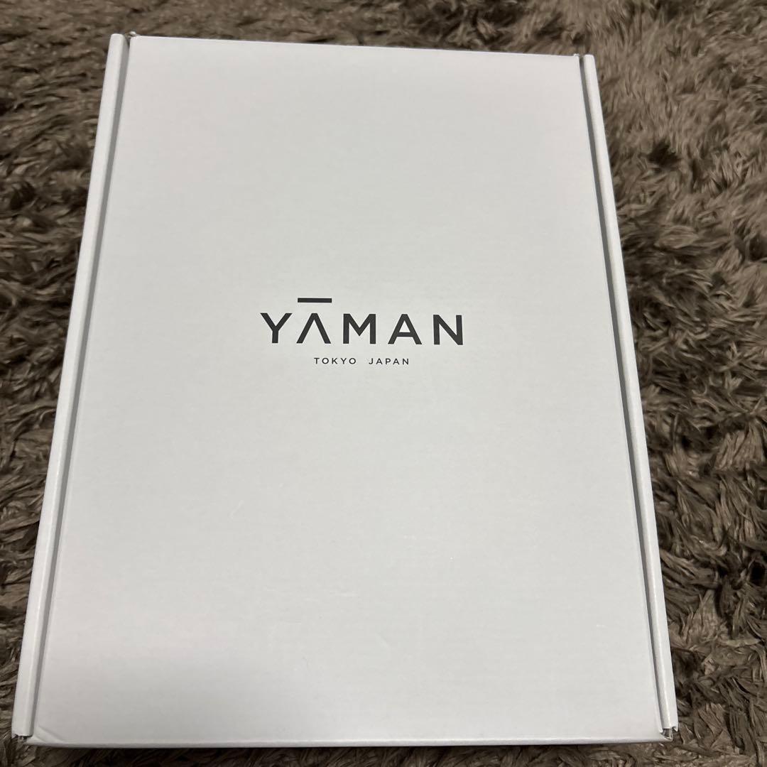 YAMAN レインボーテクールプロ YJEA6W 脱毛器