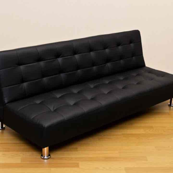 OPERA　コンパクトソファベッド 定価57000円！！