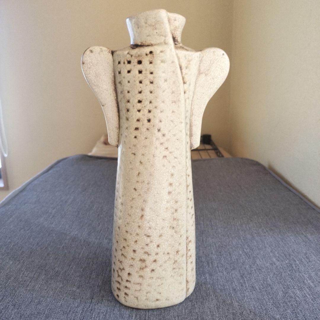 Lisa Larson リサ・ラーソン｜WARDROBE COAT 花瓶 コート