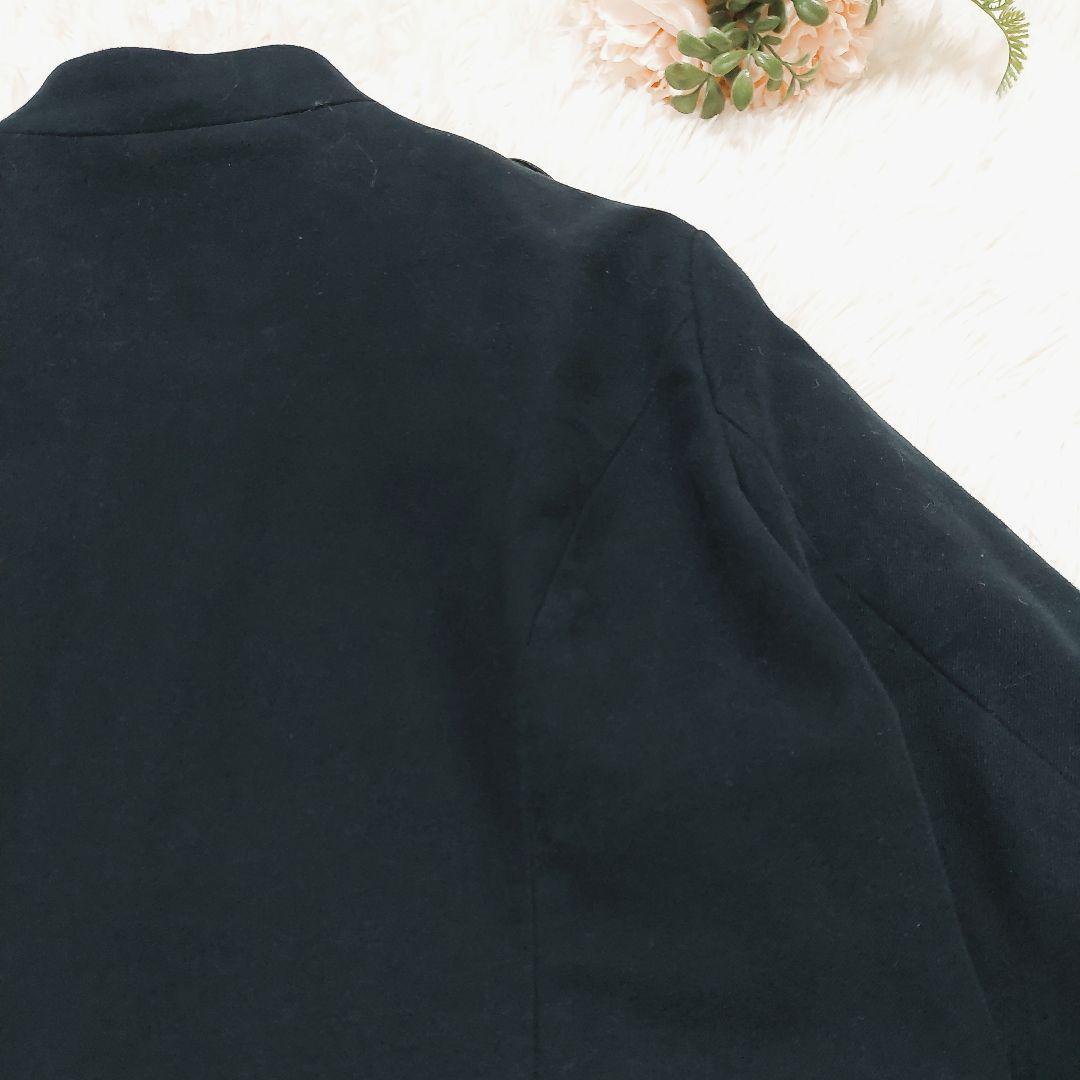 極美品 GAP ギャップ ナポレオン ジャケット 金ボタン 希少サイズ L