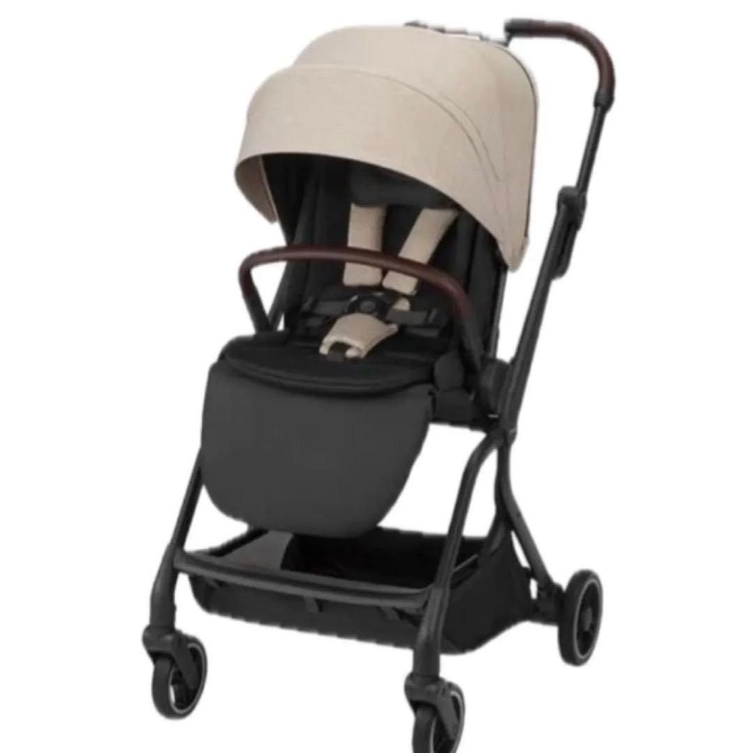 コンビ　オートn ファースト