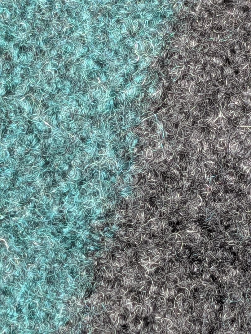 コムデギャルソンオム 1998AW ボーダーマフラー 田中オム