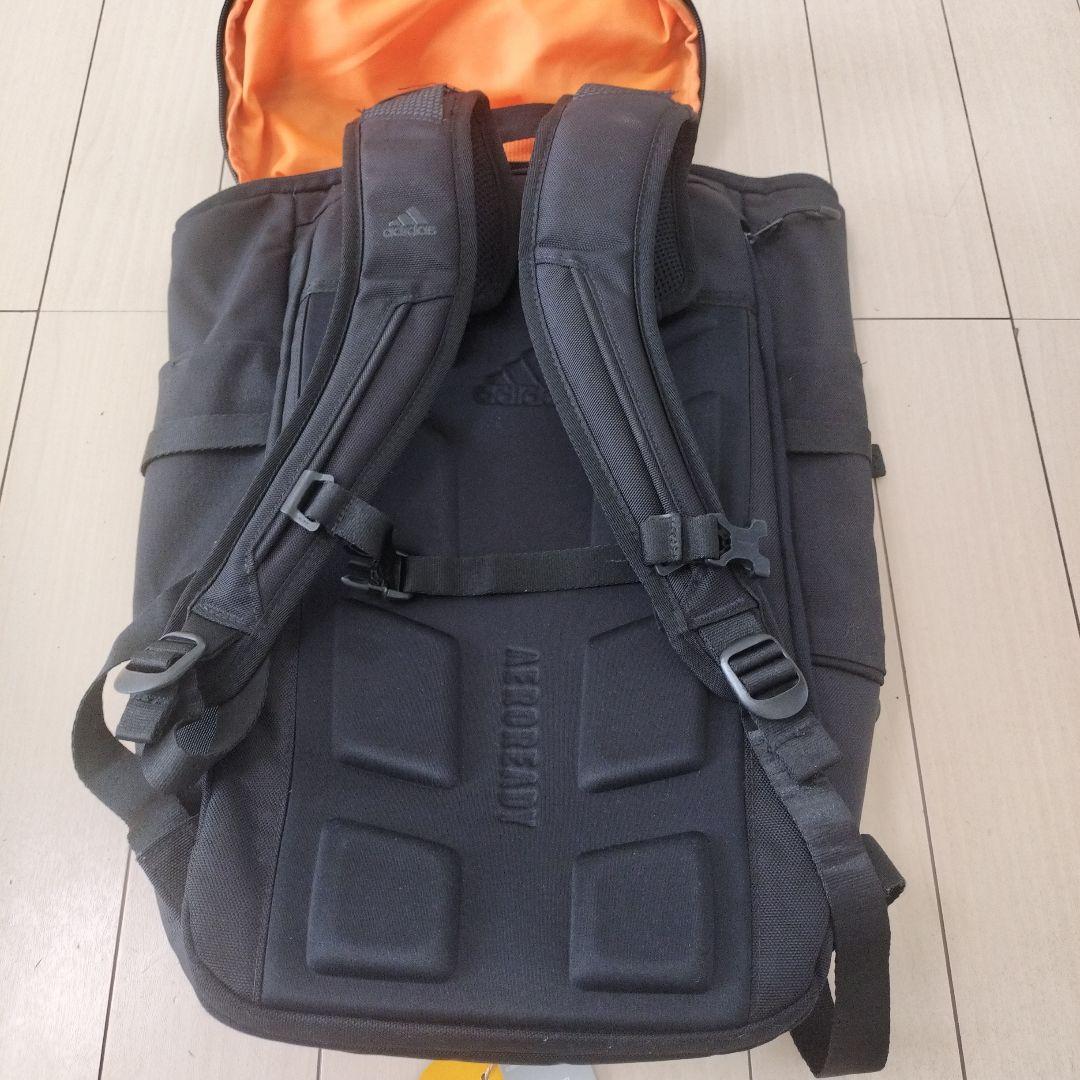 美品　アディダス　H64850　オーピーエス バックパック 30　日本代表モデル