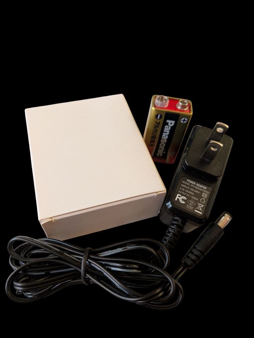 Boss　RC-3 LoopStation