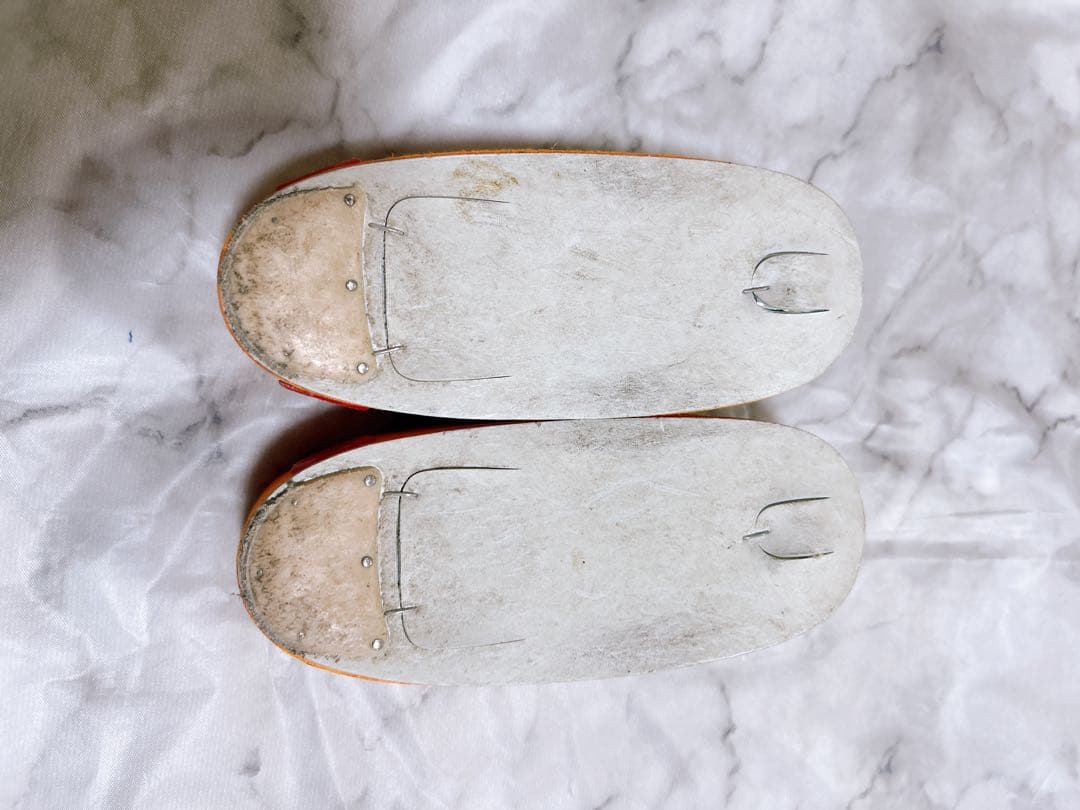 総絞り被布セット♡七五三　3歳　女の子　フルセット　一式　正絹　朱色