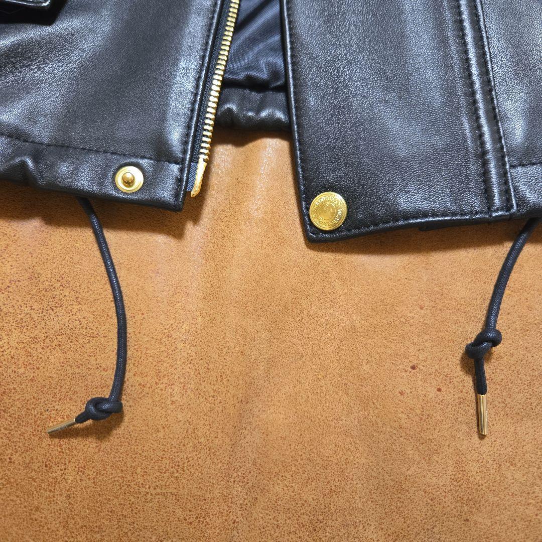 s*t様 Traditional WeatherwearELTON LEATHE