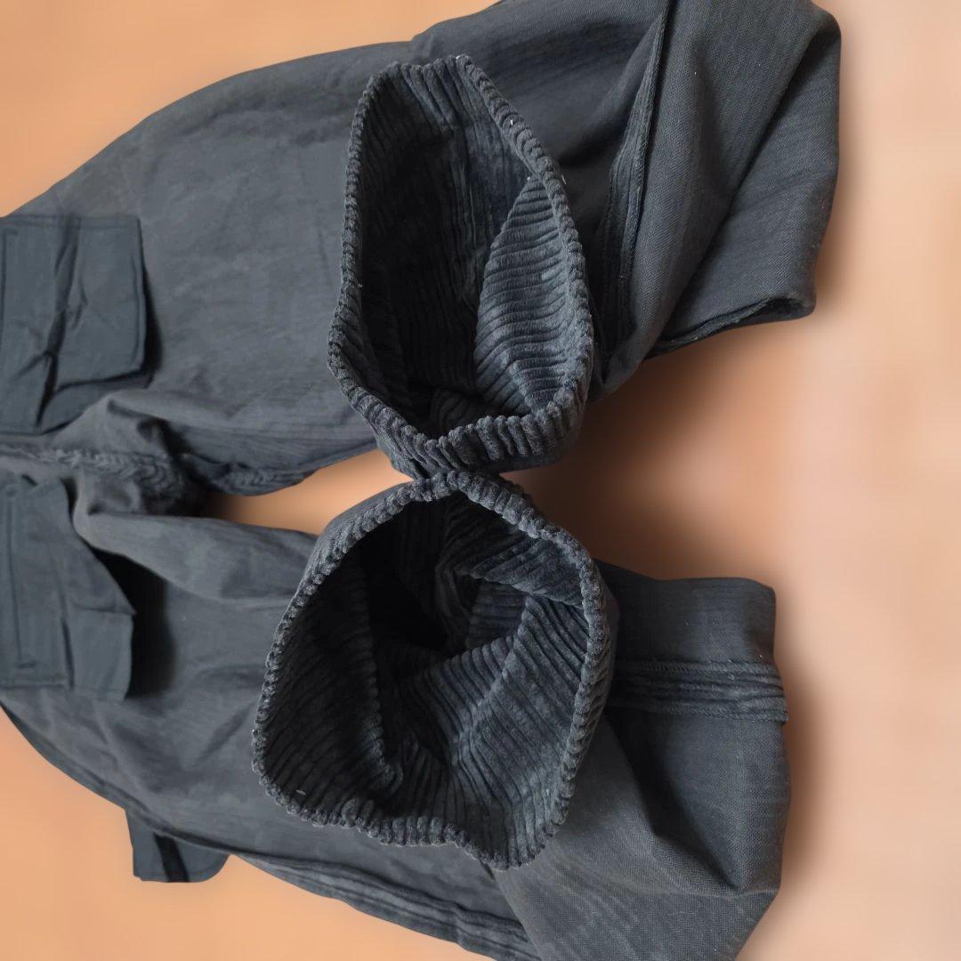 コム デ ギャルソン オム プリュス　コーデュロイパンツ　 M　ダークグレー