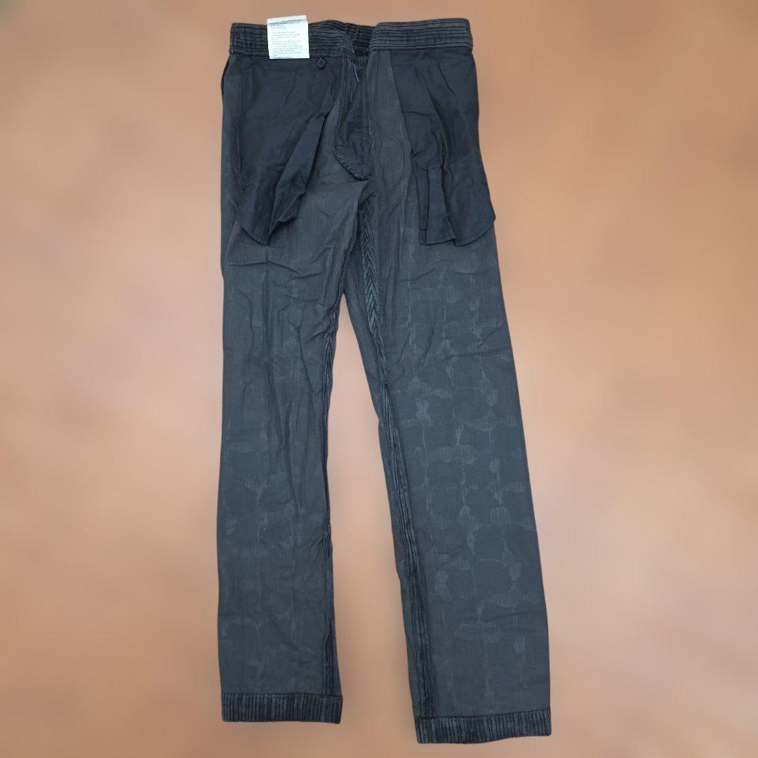 コム デ ギャルソン オム プリュス　コーデュロイパンツ　 M　ダークグレー