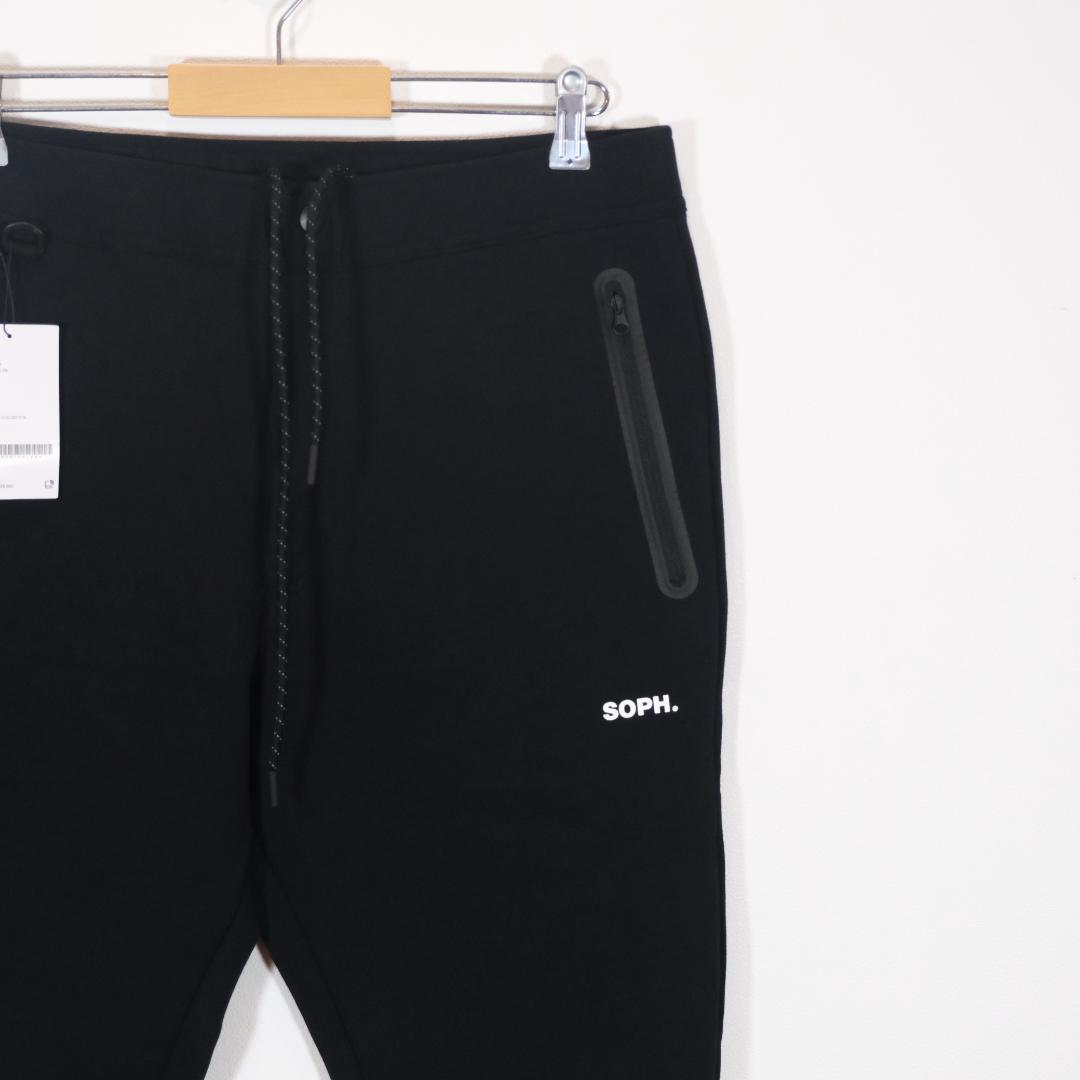 F.C.R.B.  TECH KNIT TRAINING PANTS XL