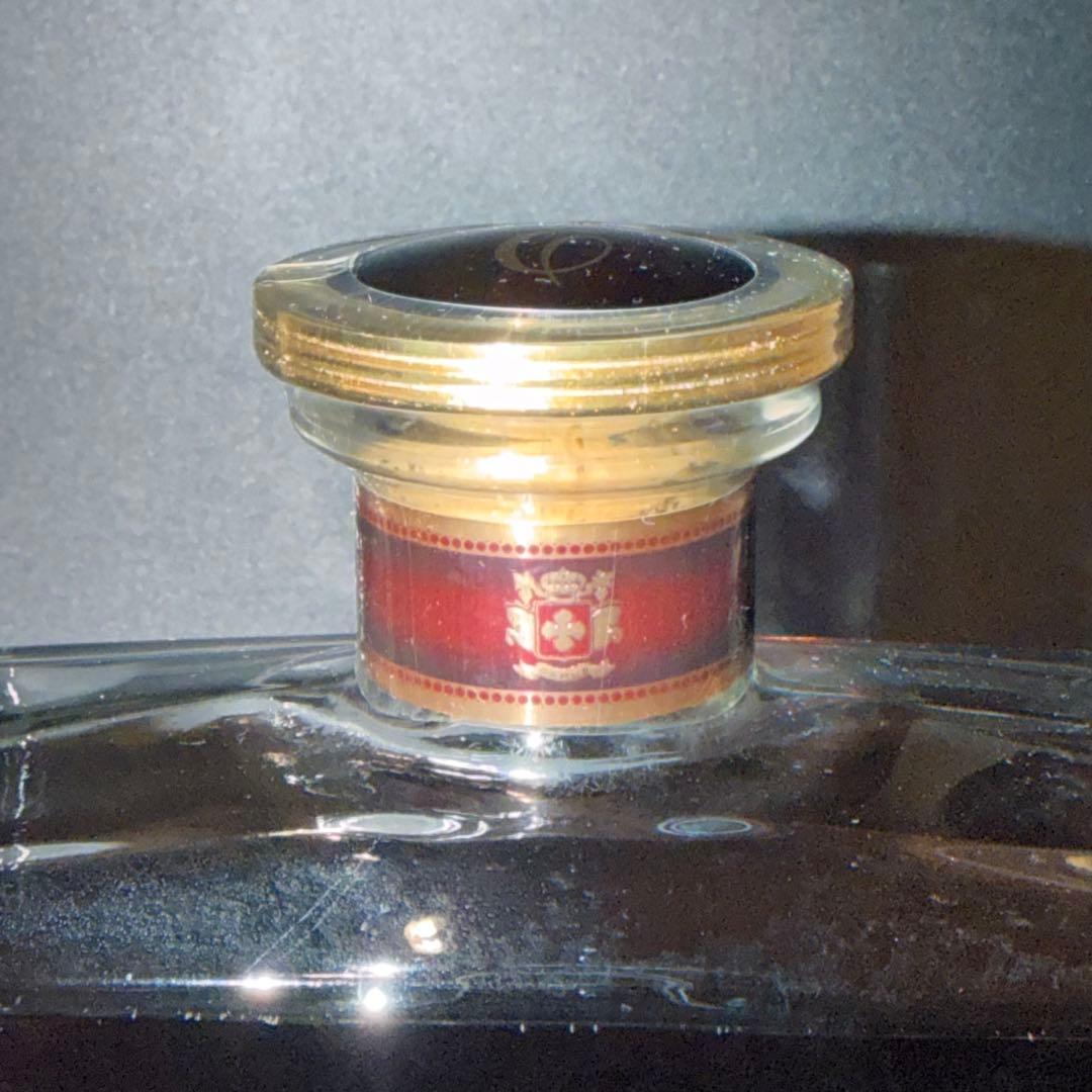 CAMUS EXTRAORDINAIRE コニャック ボックス付き　未開封