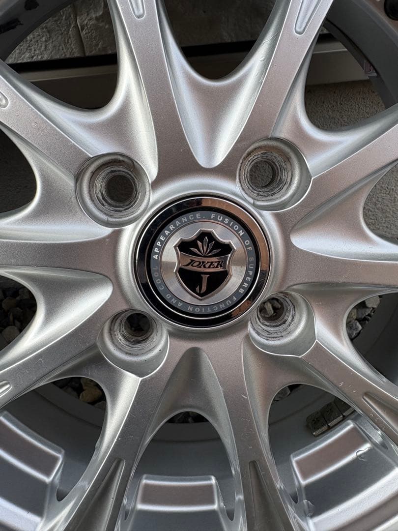 スタッドレス ブリヂストン 14インチ 軽