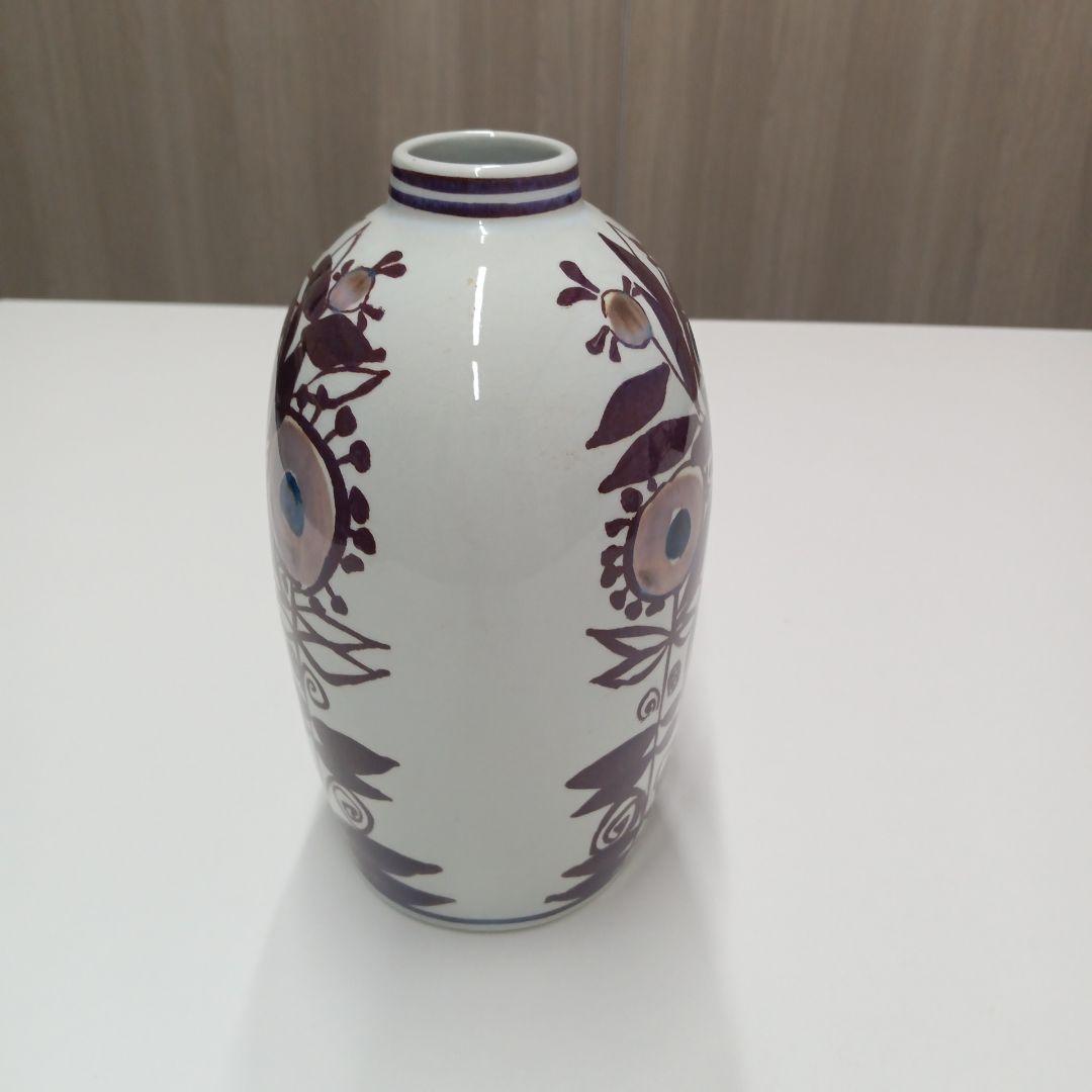 最終値下げ　ロイヤルコペンハーゲン　テネラシリーズ花瓶