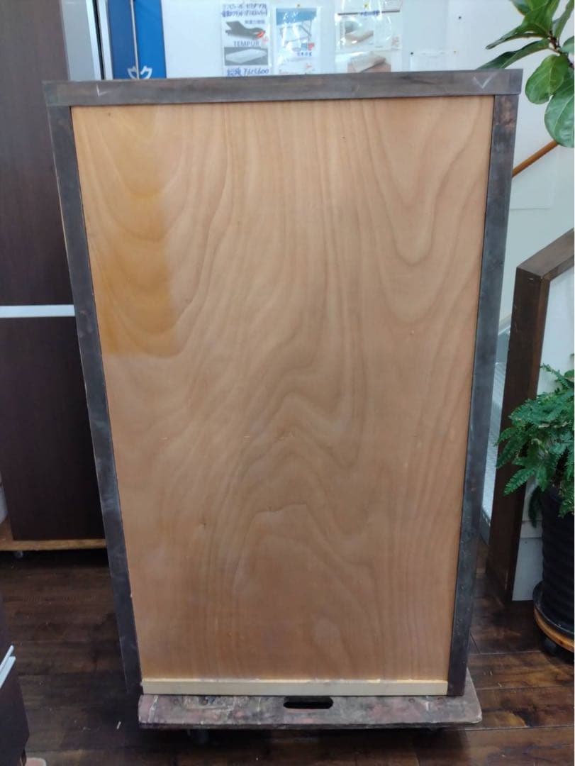 平成家具　7段ハイチェスト　タンス　衣類収納　北九州市福岡市限定